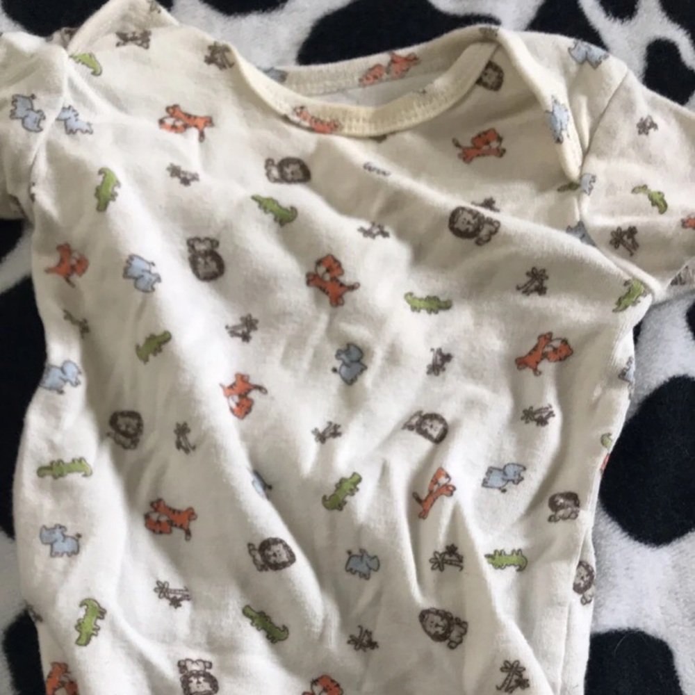 Baby boy bundle - Picture 2 of 16